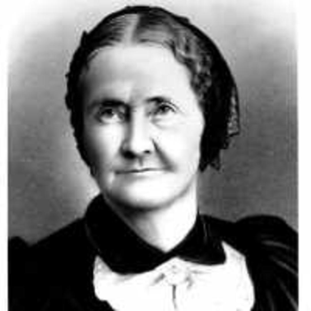 Ann Bayliss (1824 - 1924) Profile